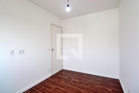 Quarto 1 de apartamento à venda com 2 quartos, 55m² em Jardim, Santo André