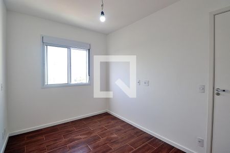 Quarto 1 de apartamento à venda com 2 quartos, 55m² em Jardim, Santo André