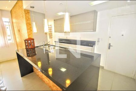 Apartamento à venda com 1 quarto, 84m² em Centro, Campinas