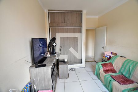 Apartamento à venda com 79m², 2 quartos e sem vagaQuarto 2