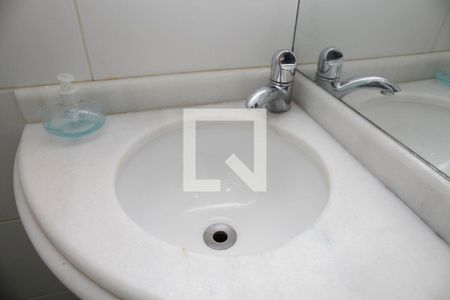 Apartamento à venda com 98m², 3 quartos e 1 vagaBanheiro 2 Lavabo