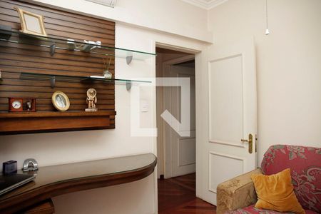 Apartamento à venda com 98m², 3 quartos e 1 vagaQuarto 2