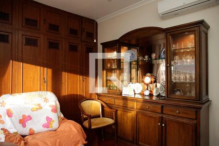 Apartamento à venda com 98m², 3 quartos e 1 vagaQuarto 3