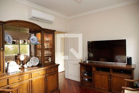 Apartamento à venda com 98m², 3 quartos e 1 vagaQuarto 3