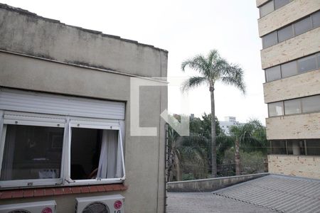 Apartamento à venda com 98m², 3 quartos e 1 vagaÁrea de Serviço Vista