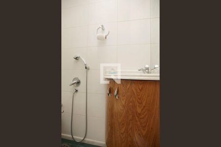 Apartamento à venda com 98m², 3 quartos e 1 vagaBanheiro 2 Lavabo