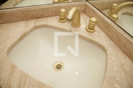 Apartamento à venda com 98m², 3 quartos e 1 vagaBanheiro 1