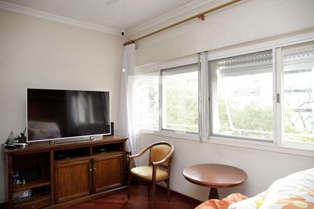 Apartamento à venda com 98m², 3 quartos e 1 vagaQuarto 3