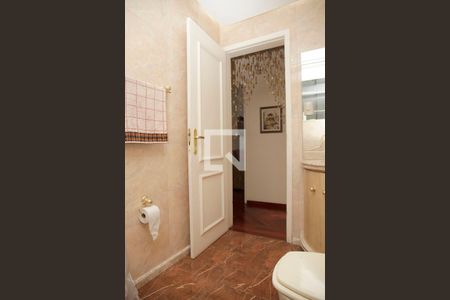 Apartamento à venda com 98m², 3 quartos e 1 vagaBanheiro 1