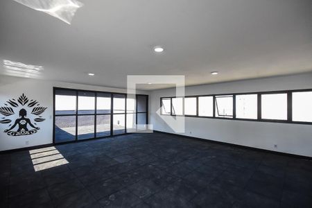 Studio à venda com 29m², 1 quarto e 1 vagaAcademia