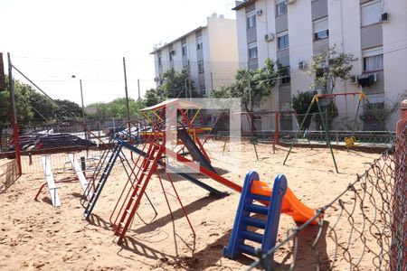 Apartamento à venda com 45m², 1 quarto e 1 vagaÁrea comum