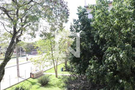 Apartamento à venda com 45m², 1 quarto e 1 vagaVista da Sala