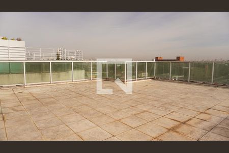 Cobertura de apartamento à venda com 4 quartos, 331m² em Planalto Paulista, São Paulo