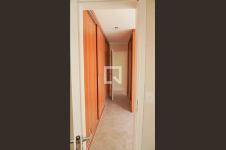 Suíte master de apartamento à venda com 4 quartos, 331m² em Planalto Paulista, São Paulo