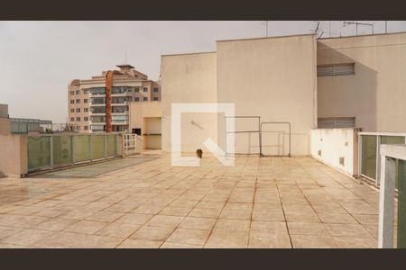 Cobertura de apartamento à venda com 4 quartos, 331m² em Planalto Paulista, São Paulo