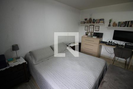 Apartamento à venda com 140m², 3 quartos e 3 vagasQuarto 3 - Suíte