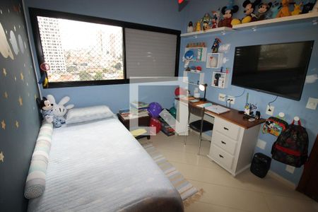 Apartamento à venda com 140m², 3 quartos e 3 vagasQuarto 1