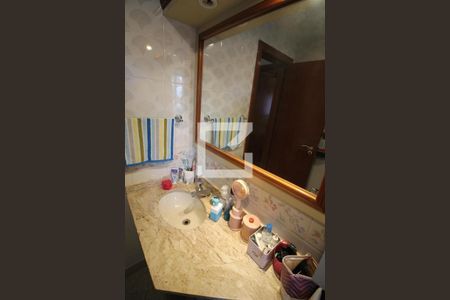 Apartamento à venda com 140m², 3 quartos e 3 vagasBanheiro