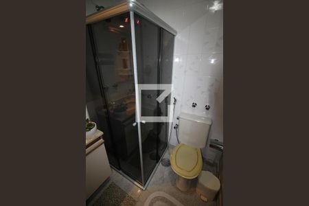 Apartamento à venda com 140m², 3 quartos e 3 vagasBanheiro da Suíte