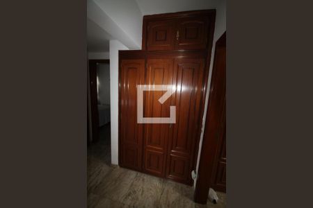 Apartamento à venda com 140m², 3 quartos e 3 vagasCorredor