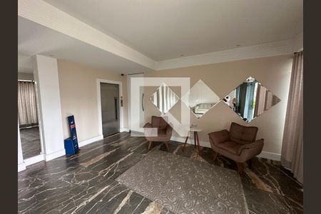 Apartamento à venda com 140m², 3 quartos e 3 vagasÁrea comum