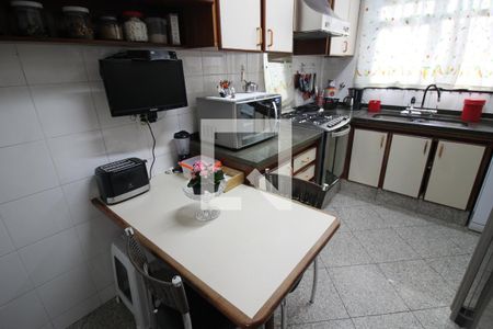 Apartamento à venda com 140m², 3 quartos e 3 vagasCozinha