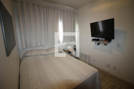 Apartamento à venda com 140m², 3 quartos e 3 vagasQuarto 2