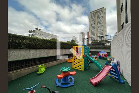 Apartamento à venda com 140m², 3 quartos e 3 vagasÁrea comum