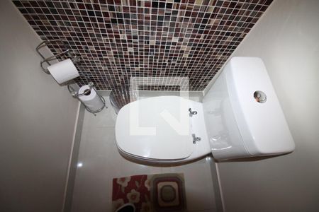 Apartamento à venda com 140m², 3 quartos e 3 vagasLavabo