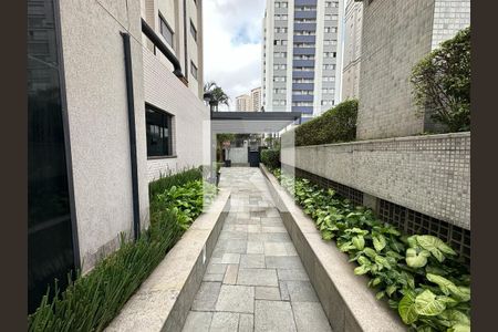 Apartamento à venda com 140m², 3 quartos e 3 vagasÁrea comum