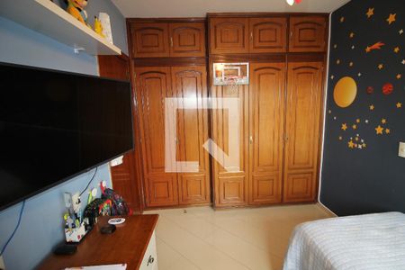 Apartamento à venda com 140m², 3 quartos e 3 vagasQuarto 1