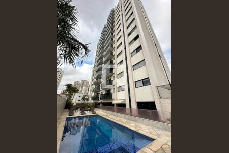 Apartamento à venda com 140m², 3 quartos e 3 vagasÁrea comum