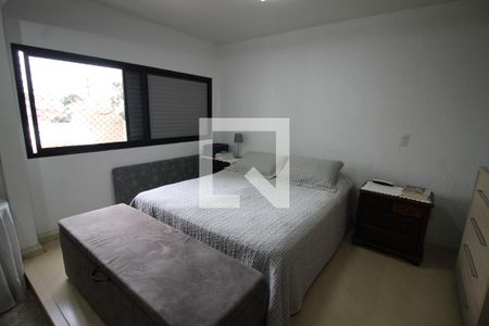 Apartamento à venda com 140m², 3 quartos e 3 vagasQuarto 3 - Suíte