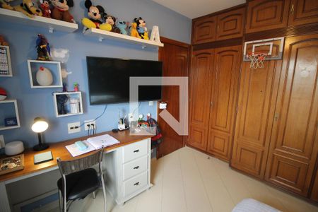 Apartamento à venda com 140m², 3 quartos e 3 vagasQuarto 1