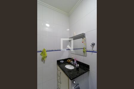 Casa à venda com 150m², 3 quartos e 4 vagas Casa à venda com 150m², 3 quartos e 4 vagasBanheiro da Suíte