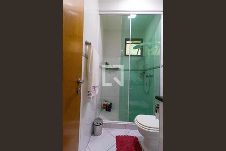 Casa à venda com 150m², 3 quartos e 4 vagas Casa à venda com 150m², 3 quartos e 4 vagasBanheiro