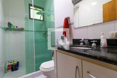 Casa à venda com 150m², 3 quartos e 4 vagas Casa à venda com 150m², 3 quartos e 4 vagasBanheiro