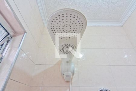 Casa à venda com 250m², 4 quartos e 3 vagas Casa à venda com 250m², 4 quartos e 3 vagasBanheiro de Serviço