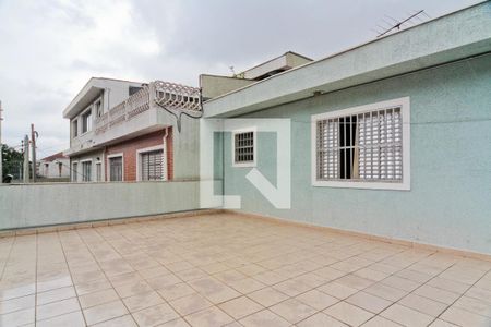 Casa à venda com 250m², 4 quartos e 3 vagas Casa à venda com 250m², 4 quartos e 3 vagasÁrea externa