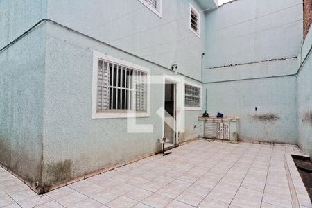 Casa à venda com 250m², 4 quartos e 3 vagas Casa à venda com 250m², 4 quartos e 3 vagasÁrea externa
