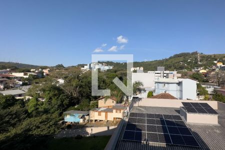 Apartamento à venda com 96m², 1 quarto e 1 vaga Apartamento à venda com 96m², 1 quarto e 1 vagaVista da Cobertura