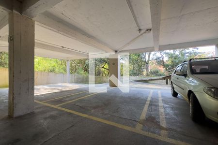 Apartamento à venda com 96m², 1 quarto e 1 vaga Apartamento à venda com 96m², 1 quarto e 1 vagaGaragem