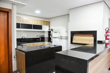 Apartamento à venda com 138m², 3 quartos e 2 vagas Apartamento à venda com 138m², 3 quartos e 2 vagasÁrea comum - Salão de festas