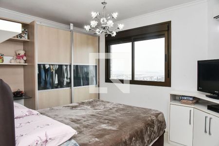 Apartamento à venda com 138m², 3 quartos e 2 vagas Apartamento à venda com 138m², 3 quartos e 2 vagasSuíte