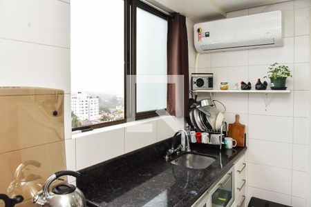 Apartamento à venda com 138m², 3 quartos e 2 vagas Apartamento à venda com 138m², 3 quartos e 2 vagasCozinha