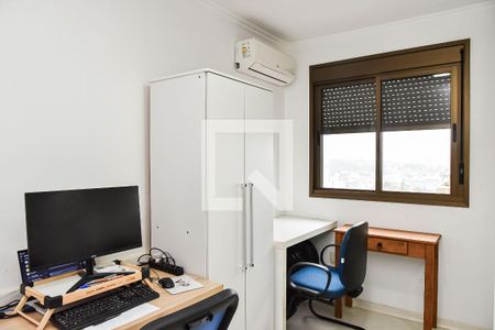 Apartamento à venda com 138m², 3 quartos e 2 vagas Apartamento à venda com 138m², 3 quartos e 2 vagasQuarto 2