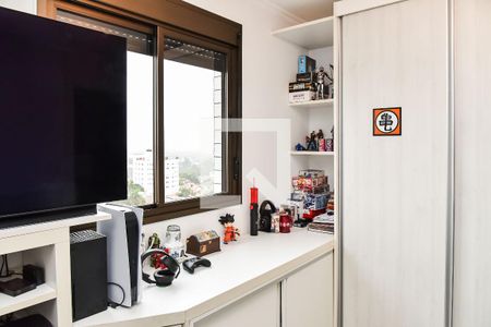 Apartamento à venda com 138m², 3 quartos e 2 vagas Apartamento à venda com 138m², 3 quartos e 2 vagasQuarto 1