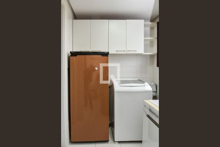 Apartamento à venda com 138m², 3 quartos e 2 vagas Apartamento à venda com 138m², 3 quartos e 2 vagasÁrea de Serviço