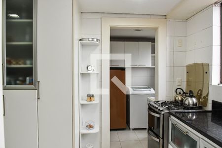 Apartamento à venda com 138m², 3 quartos e 2 vagas Apartamento à venda com 138m², 3 quartos e 2 vagasCozinha
