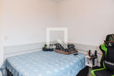 Apartamento à venda com 138m², 3 quartos e 2 vagas Apartamento à venda com 138m², 3 quartos e 2 vagasQuarto 1